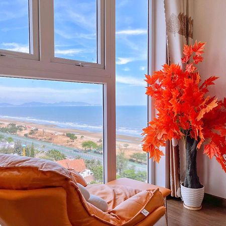 Mermaid Seaview Vung Tau - Khang Apartment 1 Екстериор снимка