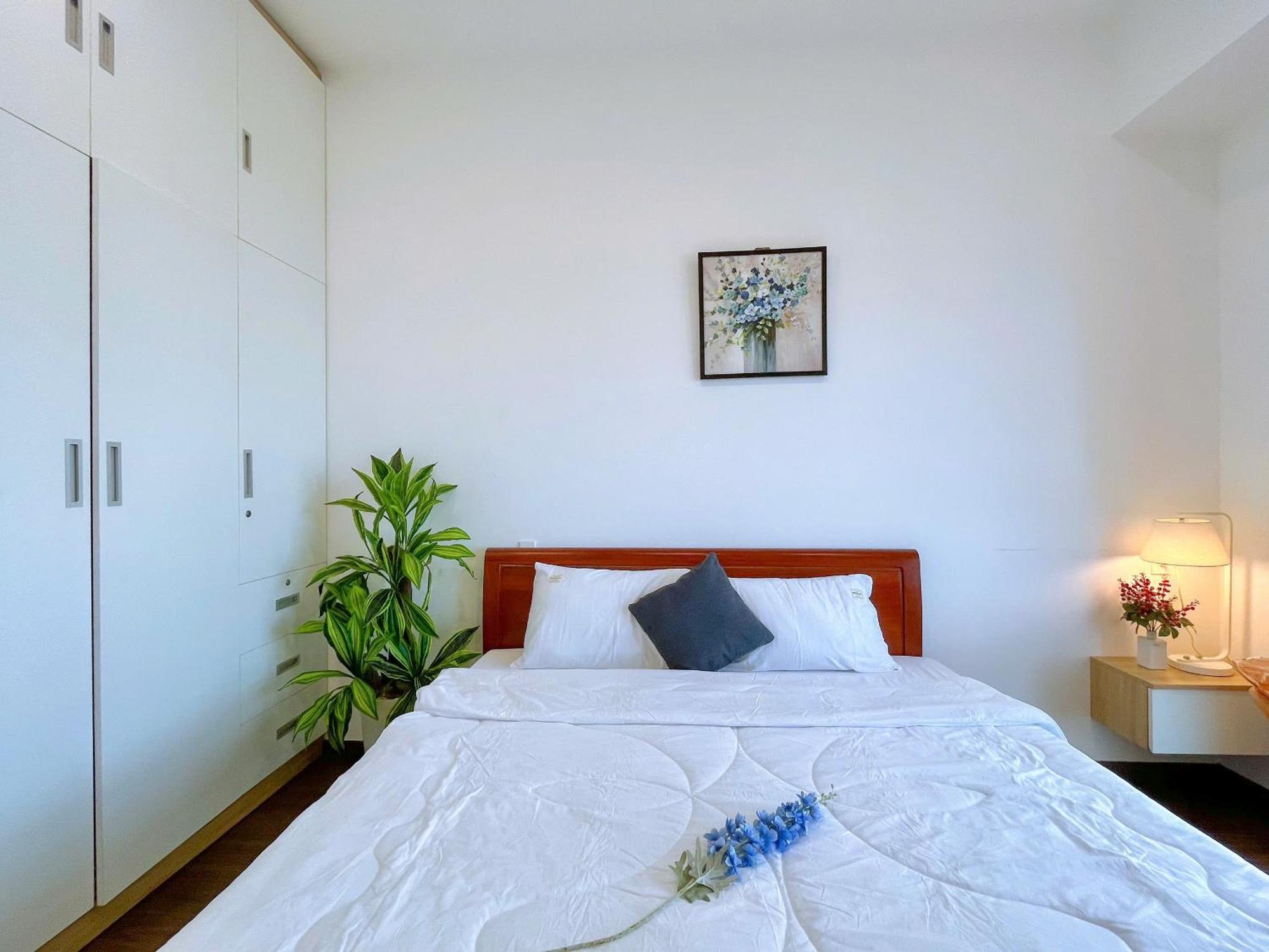 Mermaid Seaview Vung Tau - Khang Apartment 1 Екстериор снимка